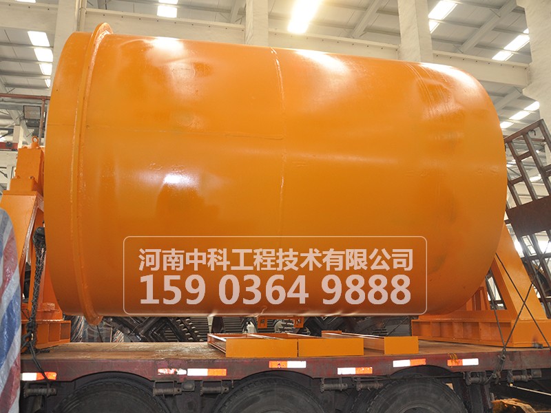 陶瓷球磨機(jī)在工作時(shí)停止運(yùn)轉(zhuǎn)該怎么辦？