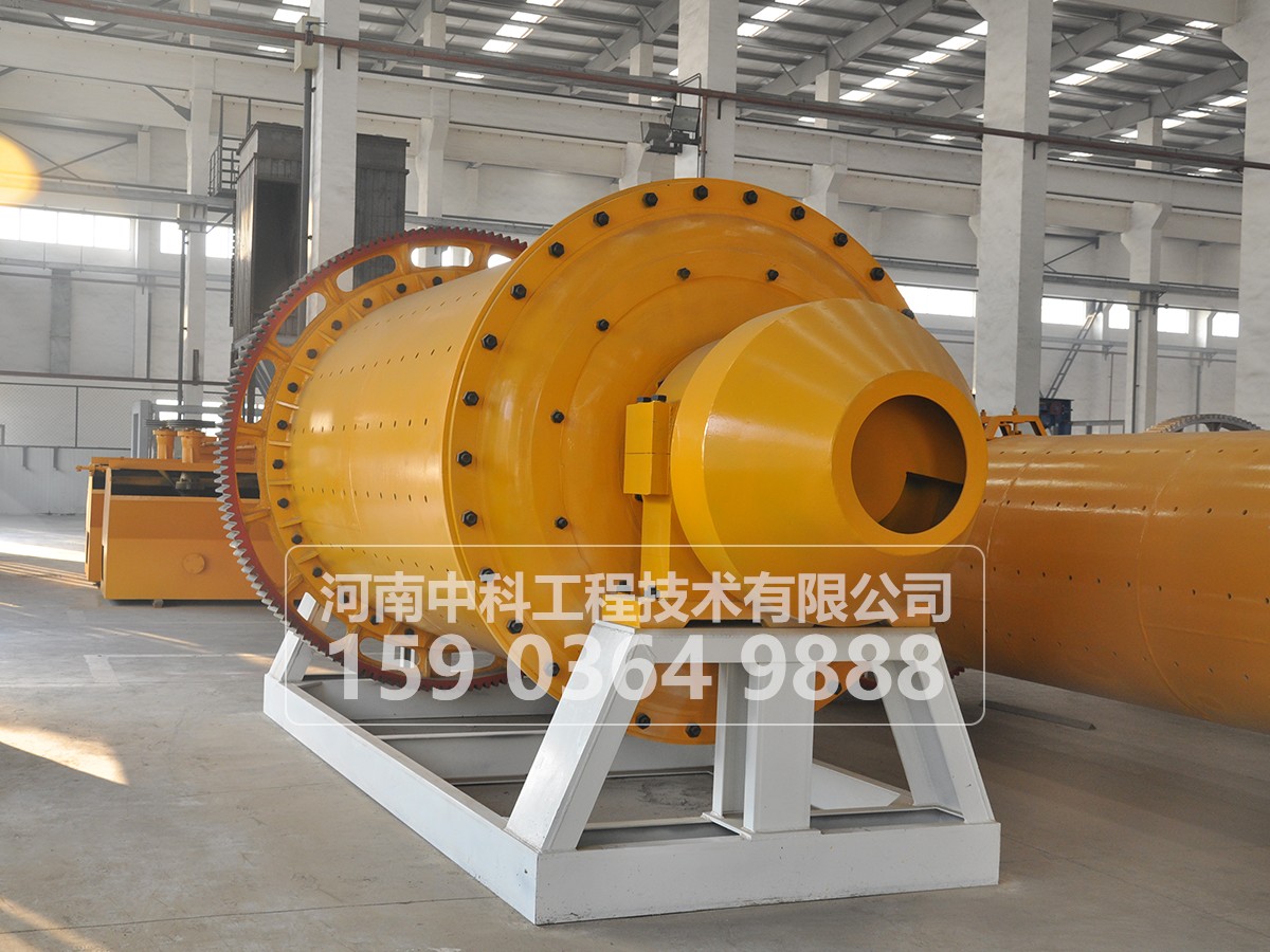 怎么維護(hù)間歇球磨機(jī)軸承部位？