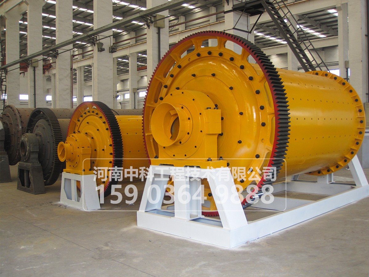 有哪些原因會使鋁灰球磨機(jī)出現(xiàn)死機(jī)現(xiàn)象？