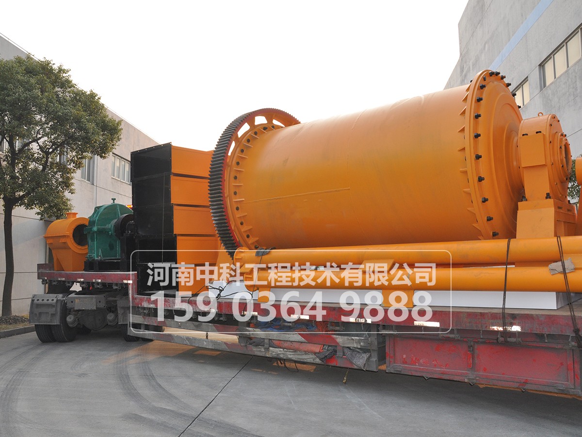 提高陶瓷球磨機(jī)工作效率的辦法有哪些？
